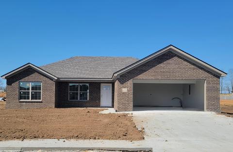 4010 Hollyhock Ln, Richmond, KY 40475