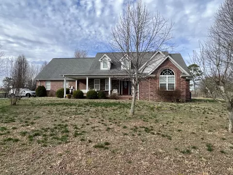 2248 Chaney Ridge Rd, London, KY 40741 photo 1