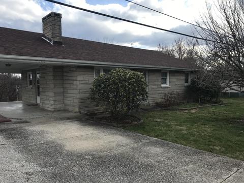 2082 Big Cave Rd, Orlando, KY 40460