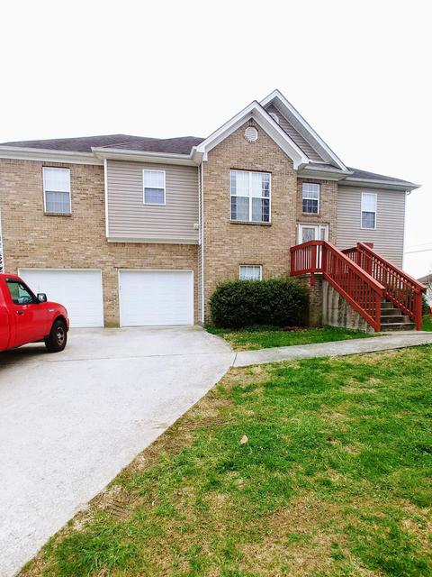 997 Cooksey Ln, Paris, KY 40361