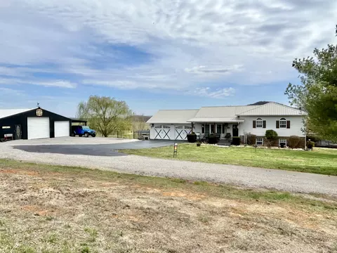 477 Buffalo Trce, Monticello, KY 42633