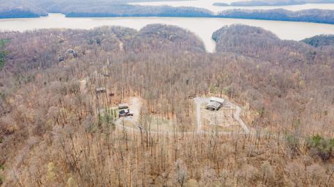 27 Cave Springs Rd # A, Jabez, KY 42544