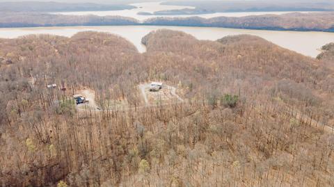 27 Cave Springs Rd # C, Jabez, KY 42544