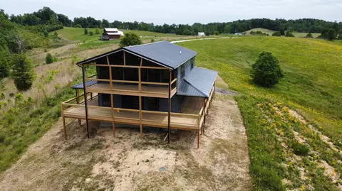 lot11 477 Wildcat Ridge Ln, Rogers, KY 41365