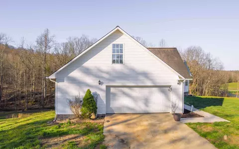 676 Lum Strunk Rd, Strunk, KY 42649 photo 5