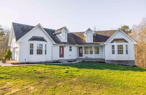 676 Lum Strunk Rd, Strunk, KY 42649 photo 2