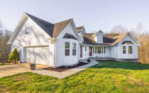 676 Lum Strunk Rd, Strunk, KY 42649