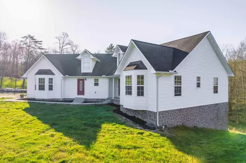 676 Lum Strunk Rd, Strunk, KY 42649 photo 4