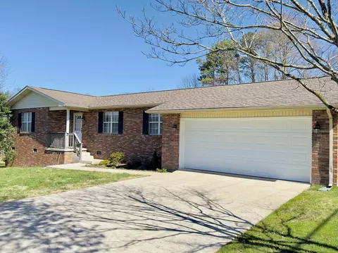 108 Ballad Dr, Corbin, KY 40701 photo 1