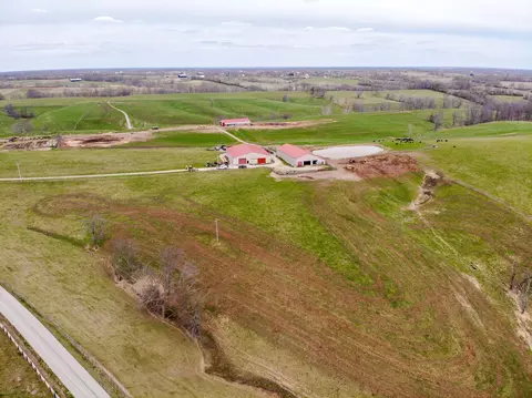 5453 Donaldson Rd, Mount Sterling, KY 40353