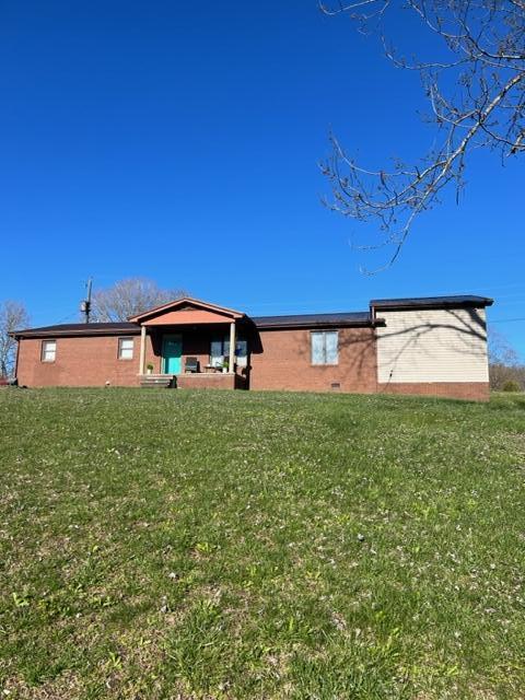 19 Minix Dr, Salyersville, KY 41465