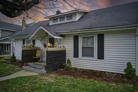 421 Dye St, Flemingsburg, KY 41041