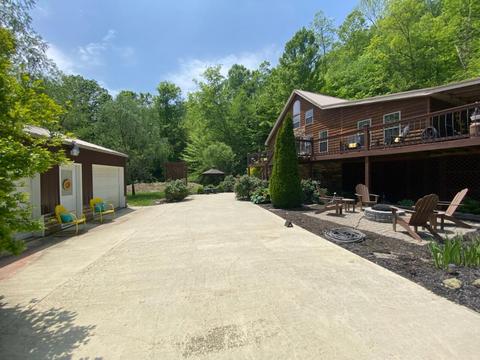 1695 Flatwoods Rd, Nancy, KY 42544 photo 9