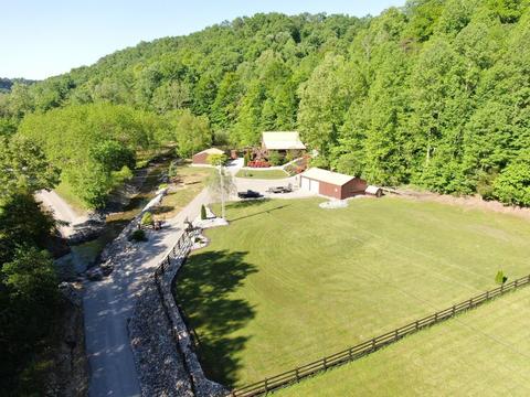 1695 Flatwoods Rd, Nancy, KY 42544 photo 3
