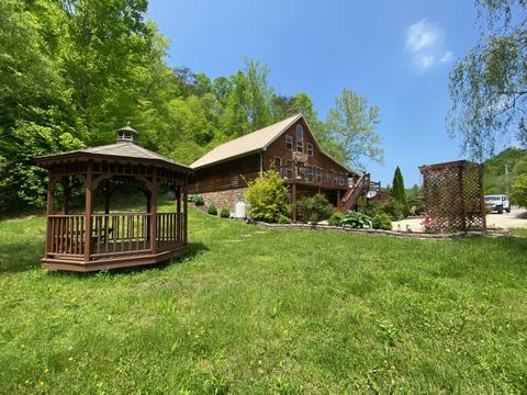 1695 Flatwoods Rd, Nancy, KY 42544 photo 11