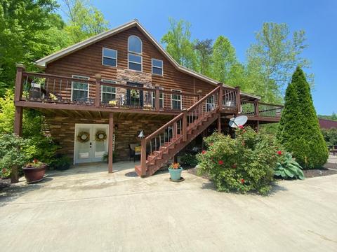 1695 Flatwoods Rd, Nancy, KY 42544 photo 2