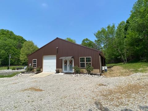 1695 Flatwoods Rd, Nancy, KY 42544 photo 7