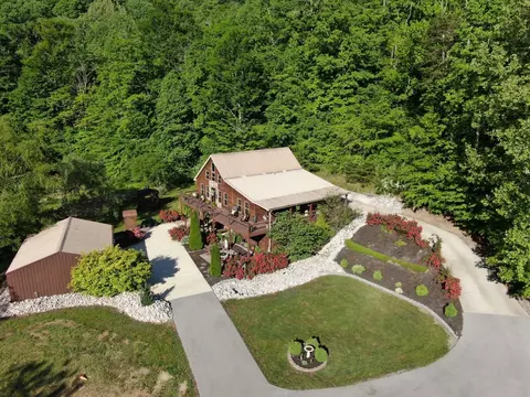 1695 Flatwoods Rd, Nancy, KY 42544 photo 1