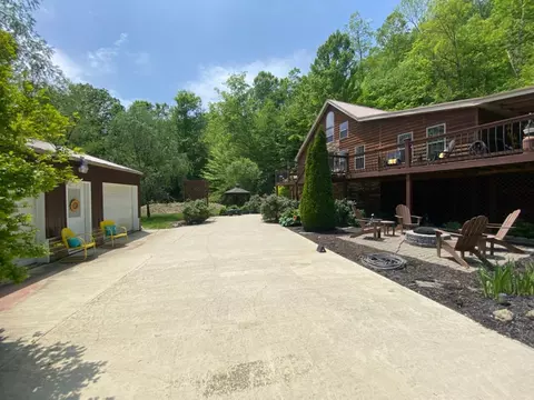 1695 Flatwoods Rd, Nancy, KY 42544 photo 9