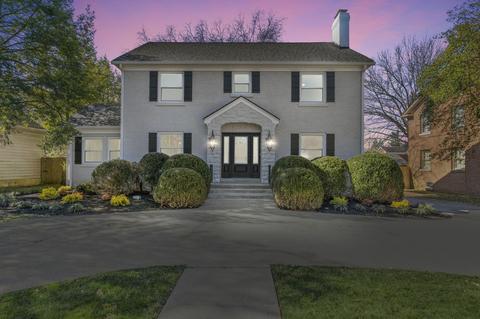 104 Tahoma Rd, Lexington, KY 40503