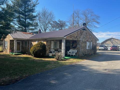 1112 Mayde Rd, Berea, KY 40403 photo 1