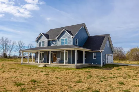 4925 Old Us Highway 150 E, Stanford, KY 40484