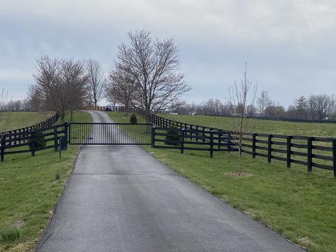 5380 Bethel Rd, Georgetown, KY 40324