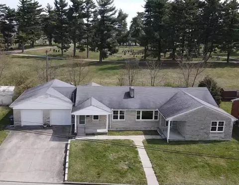 518 Baker Ct, Richmond, KY 40475