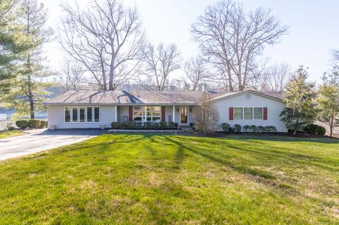 682 Chimney Rock Rd, Harrodsburg, KY 40330