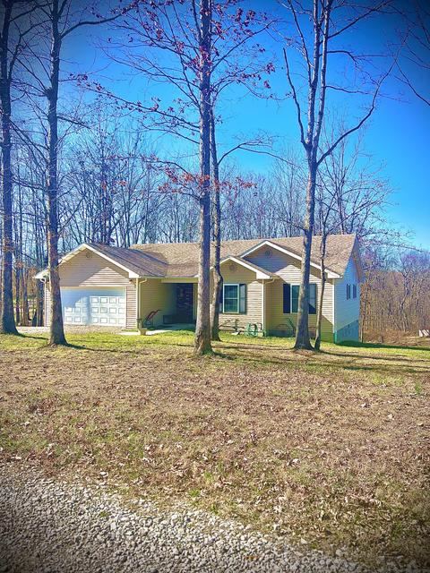 303 Pond Lick Rd, Owingsville, KY 40360