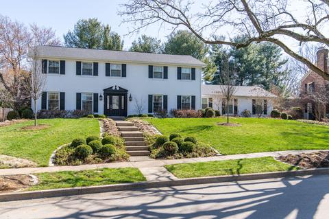 620 Tally Rd, Lexington, KY 40502