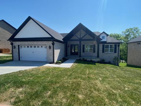 101 Loose Leaf Ct, Nicholasville, KY 40356