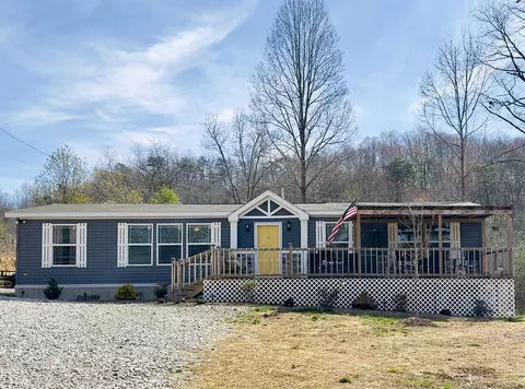 1517 Ky 3437, Gray, KY 40734