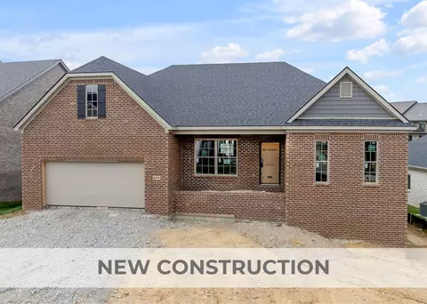 609 Snowy Egret Way, Lexington, KY 40515
