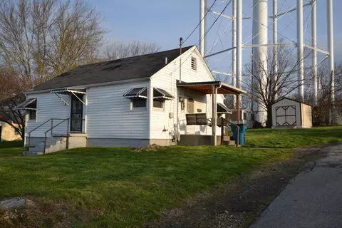 103 Eminence Ave, Harrodsburg, KY 40330