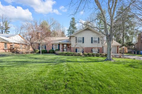 1335 Prather Rd, Lexington, KY 40502