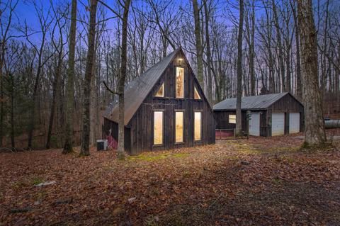 112 Pond Circle Rd, Wellington, KY 40387