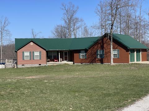 239 Paul Napier Rd, Brodhead, KY 40409