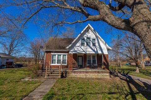 213 Lancaster St, Crab Orchard, KY 40419