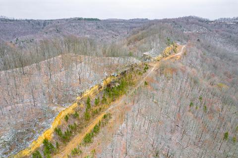 0 Cow Fork Rd, Beverly, KY 40913 photo 24