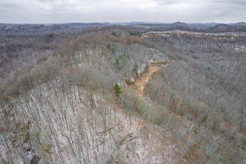 0 Cow Fork Rd, Beverly, KY 40913 photo 34