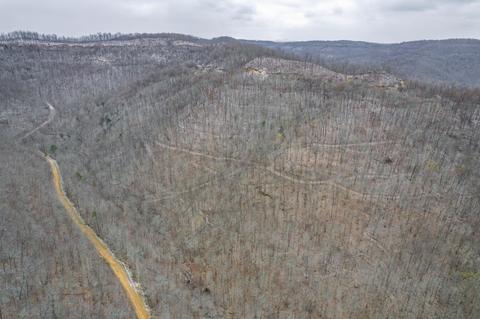 0 Cow Fork Rd, Beverly, KY 40913 photo 26