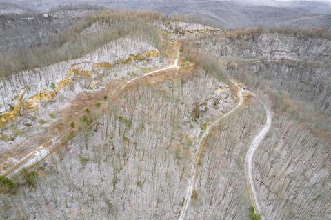 0 Cow Fork Rd, Beverly, KY 40913 photo 37