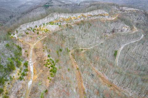 0 Cow Fork Rd, Beverly, KY 40913 photo 36