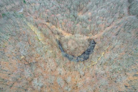 0 Cow Fork Rd, Beverly, KY 40913 photo 9