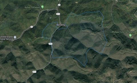 0 Cow Fork Rd, Beverly, KY 40913 photo 3