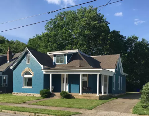 139 Rand Ave, Lexington, KY 40508