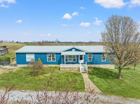 6331 Moorefield Rd, Carlisle, KY 40311