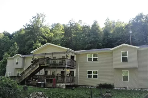 235 Antler Rd, West Liberty, KY 41472