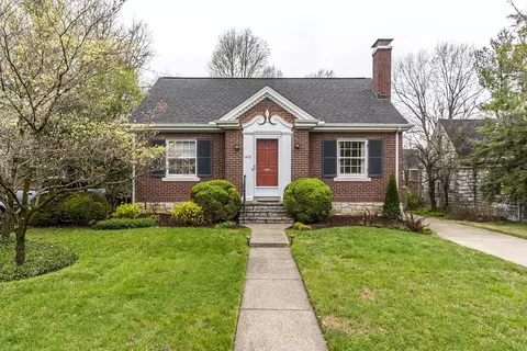 140 Old Cassidy Ave, Lexington, KY 40502
